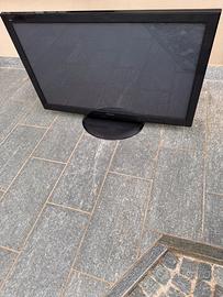 Panasonic  TX-P50X20E