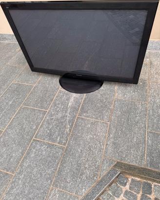 Panasonic  TX-P50X20E