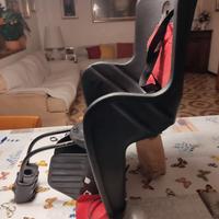 seggiolino per bicicletta 