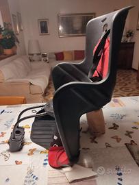 seggiolino per bicicletta 