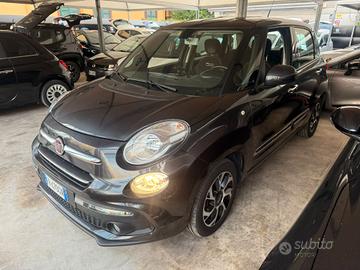 Fiat 500L 1.3 Multijet 95 CV Business
