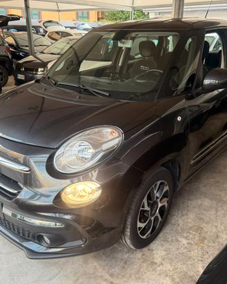 Fiat 500L 1.3 Multijet 95 CV Business