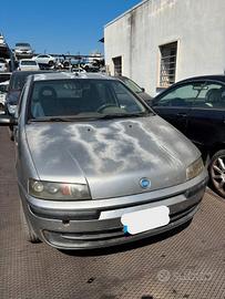 Ricambi Fiat Punto