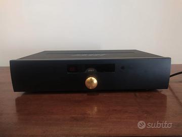 Thule audio SPIRIT IA100 amplificatore hifi hi end