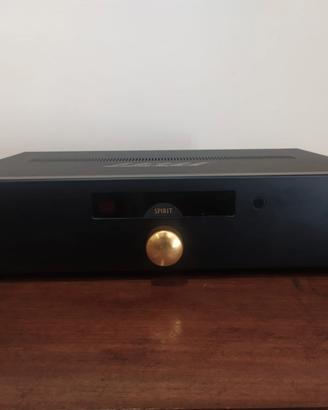 Thule audio SPIRIT IA100 amplificatore hifi hi end