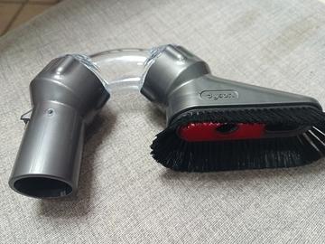 Dyson spazzola per divano