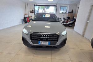 Audi Q2 30 TDI S tronic