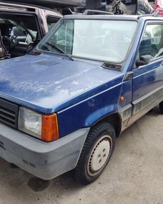 Ricambi FIAT PANDA 900cc benzina del 1999
