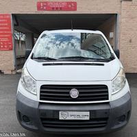 Fiat Scudo 2.0 Jtd 120 cv.