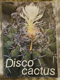 Libro The genus Discocactus