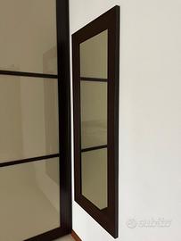 camera da letto matrimoniale 