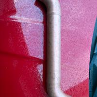 Stacchi per discendenti