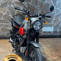 Royal Enfield Himalayan 2022