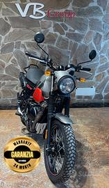 Royal Enfield Himalayan 2022