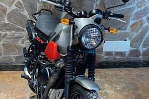 Royal Enfield Himalayan 2022