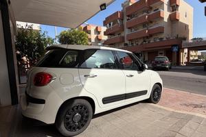 Fiat 500L 1.6 MJT 120CV