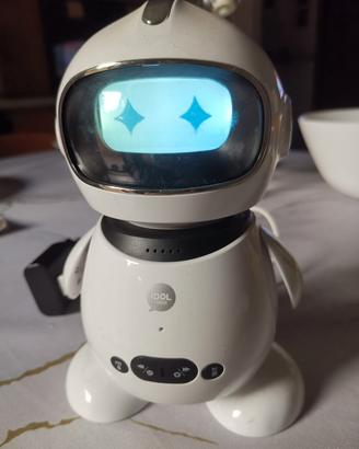 Robottino Idol