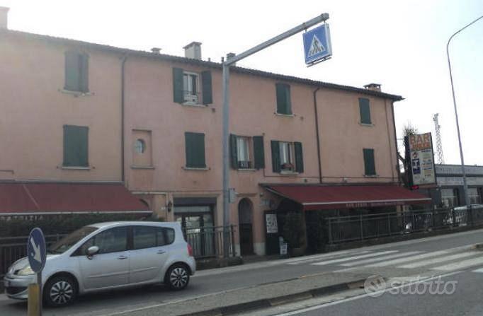 Appartamento – Imola, Case Topa, Zolino - Vista 2