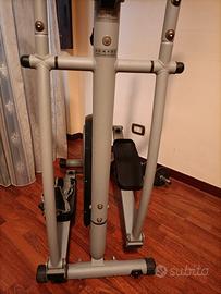 cyclette declaton ellittica 