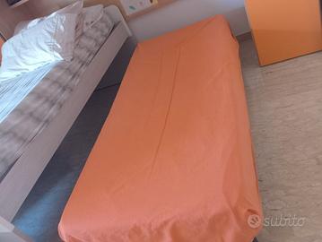  letti a scomparsa 