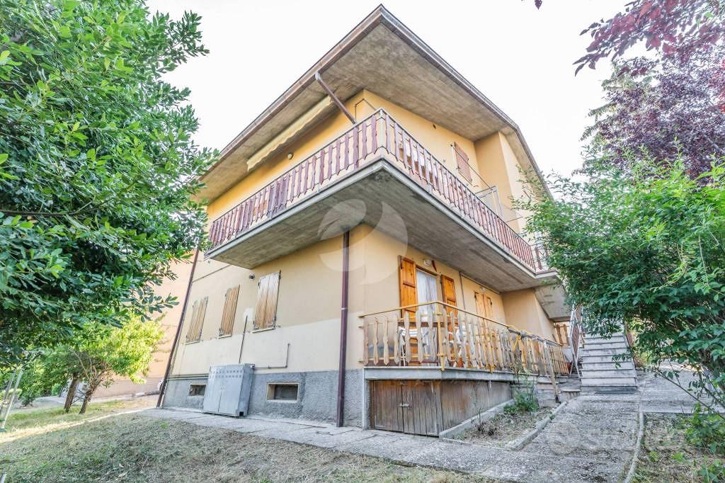 Appartamento – Carpegna, Sant'Angelo - Vista 3