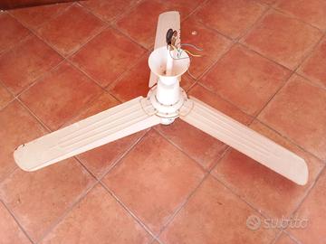 Ventilatore da soffitto (parti di ricambio)