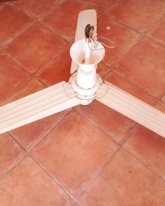 Ventilatore da soffitto (parti di ricambio)