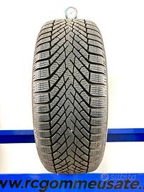 Pirelli 215/55 R17 98H M+S Invernali