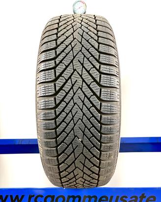Pirelli 215/55 R17 98H M+S Invernali