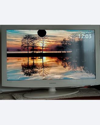 TV  Samsung 42 pollici