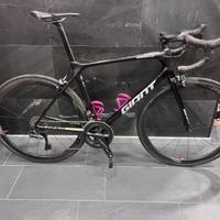 Giant TCR advanced pro, tg ML