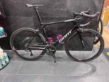 Giant TCR advanced pro, tg ML