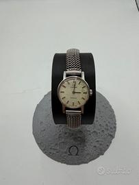 Omega Genève