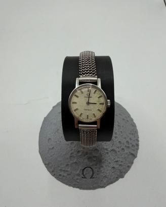 Omega Genève