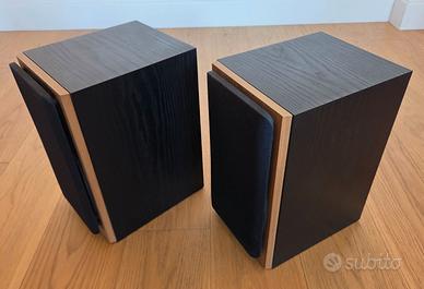 Tannoy - Mercury M1 - Cherry