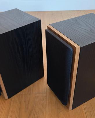 Tannoy - Mercury M1 - Cherry