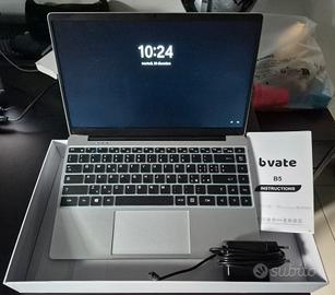 PC portatile 14 pollici