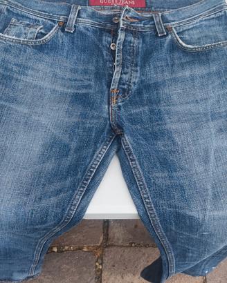 jeans Guess taglia 29/m