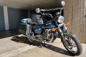 Moto Guzzi V35C Pronta all' uso