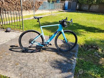Gravel 3T exploro ultra taglia L
