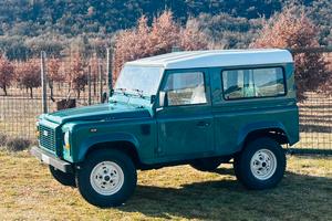 Defender 90
