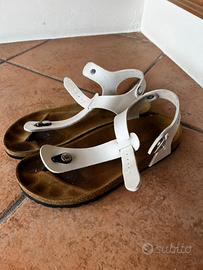 Sandali infradito Grünland