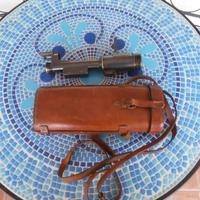 Strumento ottico dei primi del 900