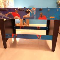 calcio balilla casalingo 