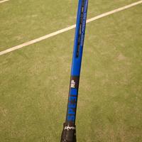 Head Speed MP