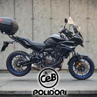 Yamaha Tracer 700 - ANNO: 04/2019 - KM: 26589