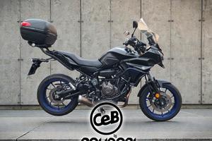 Yamaha Tracer 700 - ANNO: 04/2019 - KM: 26589