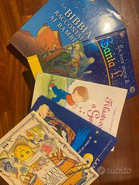 La Bibbia per bambini