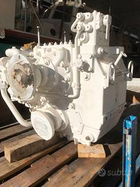 ZF invertitore marino Mod 1900 V revisionato