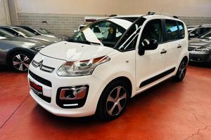Citroen C3 Picasso BlueHDi 100 Feel Edition 2016
